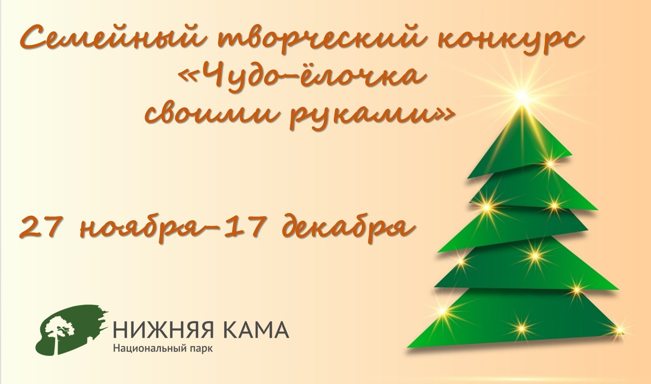 Положение о конкурсе «Новогодняя игрушка — 2019 года»