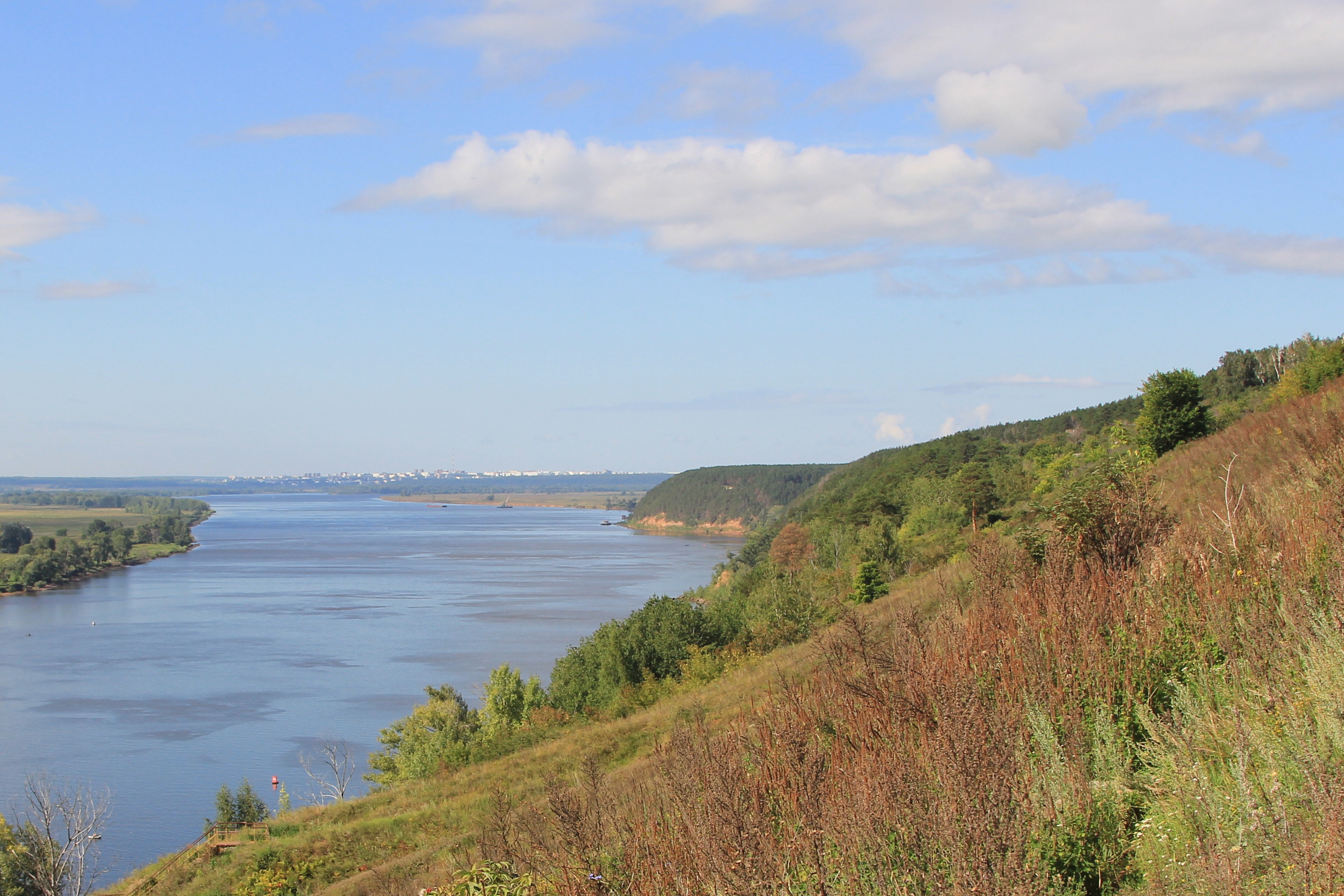 Урочище Красная горка